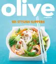 Olive: 101 Stylish Suppers sinopsis y comentarios