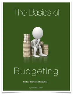 the basics of budgeting book cover image