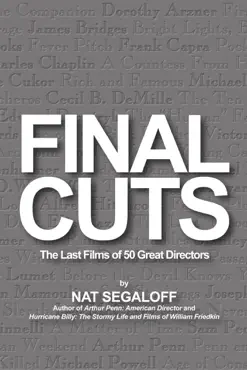 final cuts book cover image