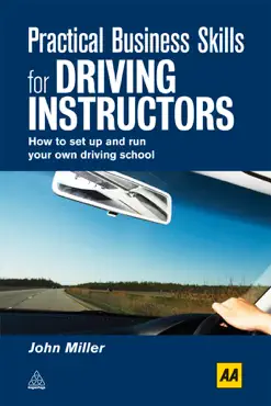 practical business skills for driving instructors book cover image