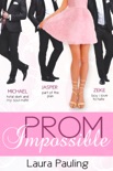 Prom Impossible book summary, reviews and download