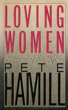 loving women book cover image