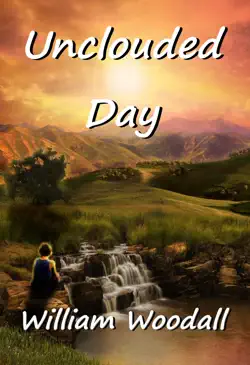 unclouded day book cover image