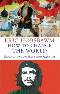 how to change the world book cover image