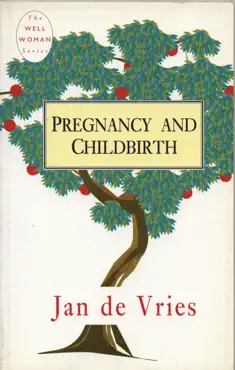 pregnancy and childbirth book cover image