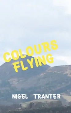 colours flying book cover image