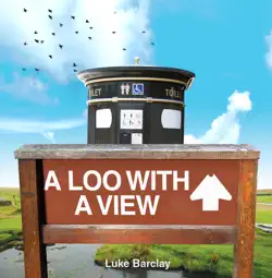 a loo with a view imagen de la portada del libro