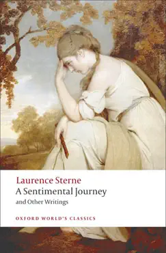 a sentimental journey and other writings imagen de la portada del libro