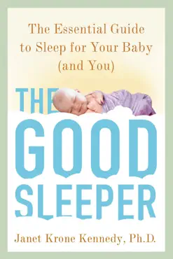 the good sleeper book cover image