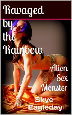 ravaged by the rainbow book cover image
