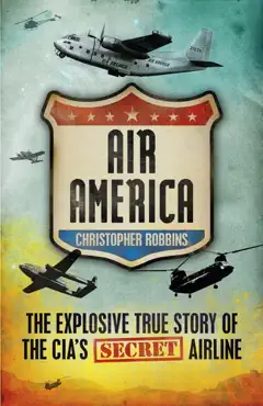 air america imagen de la portada del libro