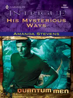 his mysterious ways book cover image