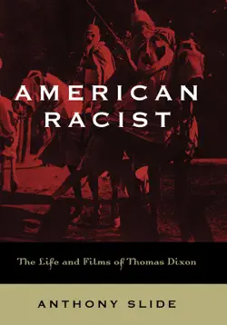 american racist book cover image