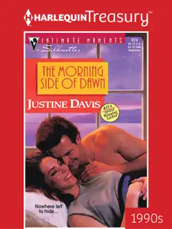 the morning side of dawn book cover image