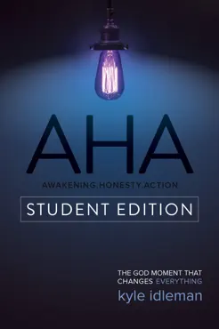 aha student edition book cover image