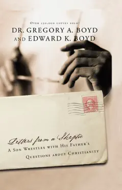 letters from a skeptic book cover image