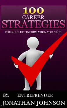 100 career strategies to move up in the world book cover image
