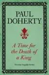 A Time for the Death of a King (Nicholas Segalla series, Book 1) sinopsis y comentarios