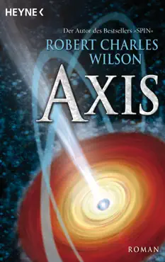 axis book cover image
