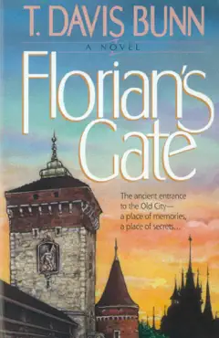 florian's gate (priceless collection book #1) book cover image