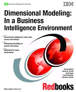 dimensional modeling: in a business intelligence environment book cover image