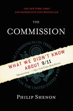 the commission book cover image