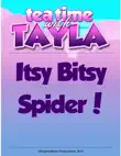 Itsy Bitsy Spider synopsis, comments