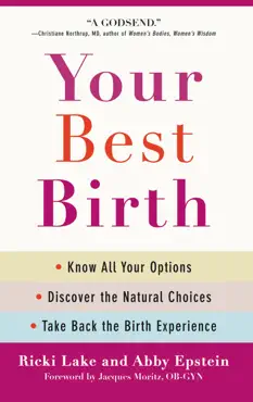 your best birth book cover image