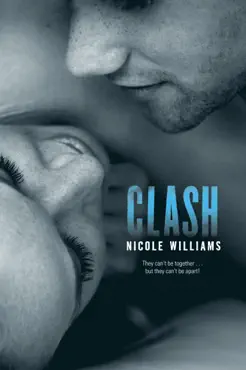 clash book cover image