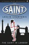 The Saint in London sinopsis y comentarios