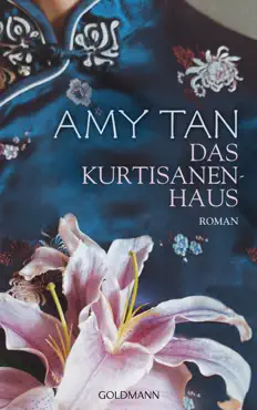 das kurtisanenhaus book cover image