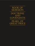 Book of Mormon | Doctrine and Covenants | Pearl of Great Price book summary, reviews and downlod