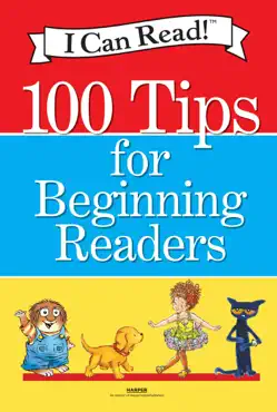 i can read!: 100 tips for beginning readers book cover image
