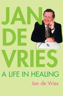 jan de vries book cover image