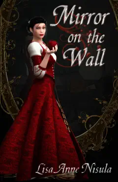 mirror on the wall book cover image