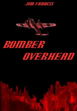 bomber overhead book cover image