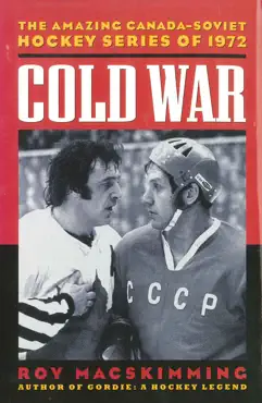 cold war book cover image