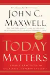 Today Matters synopsis, comments