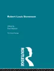 Robert Louis Stevenson sinopsis y comentarios