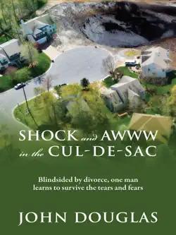 shock and awww in the cul-de-sac book cover image