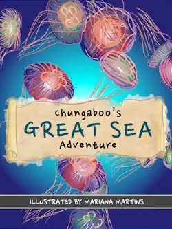 the great sea book cover image