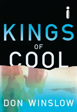 kings of cool book cover image