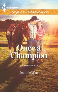 once a champion book cover image
