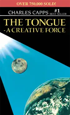 the tongue, a creative force book cover image