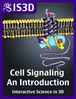 cell signaling book cover image