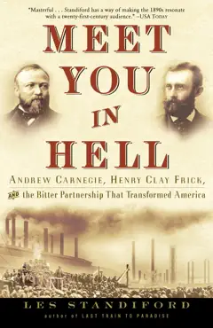 meet you in hell book cover image