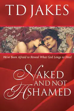 naked and not ashamed imagen de la portada del libro