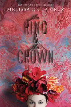 the ring and the crown book cover image