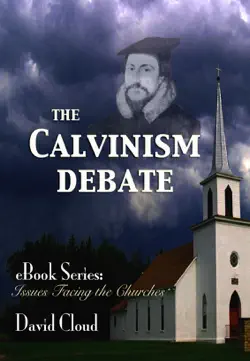 the calvinism debate book cover image
