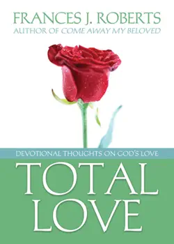total love book cover image